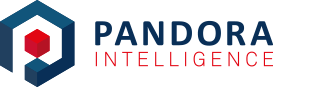 Pandora intell logo
