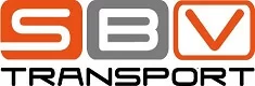 SBV transport logo